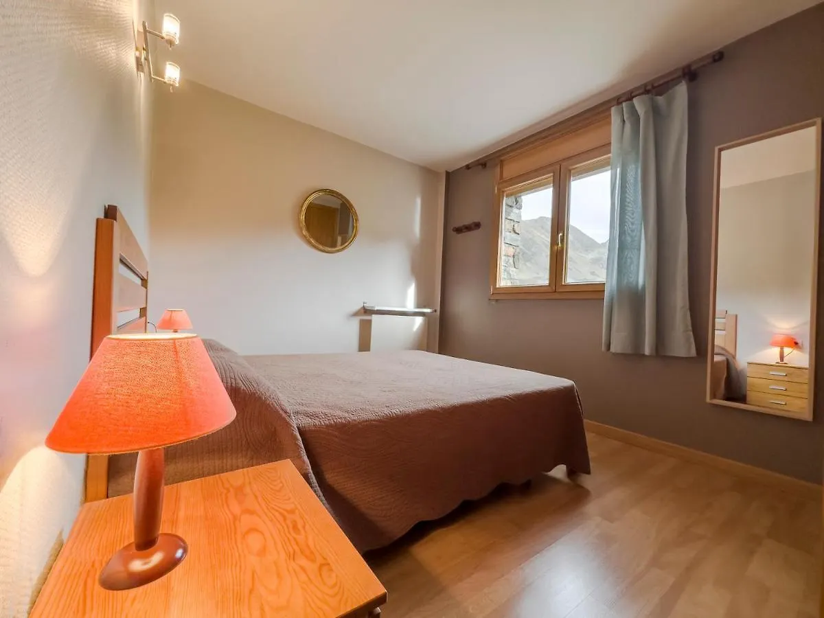 Nuria Pedrous Appartement El El Pas de la Casa